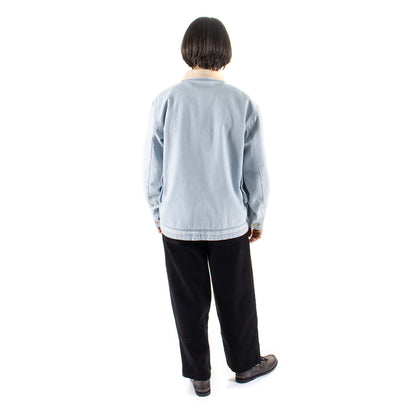 Women's Denim Cruiser