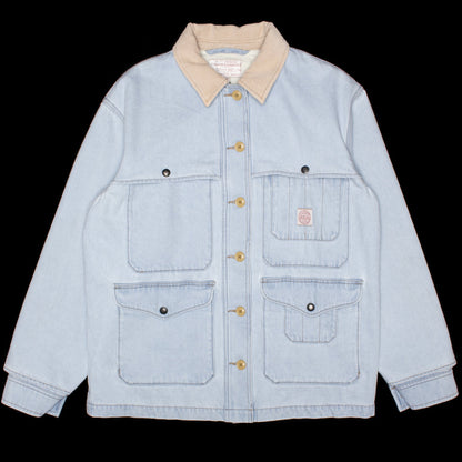 Women's Denim Cruiser