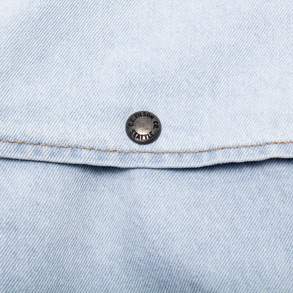 Women's Denim Cruiser