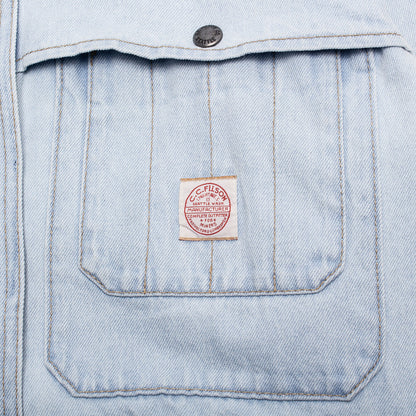 Women's Denim Cruiser