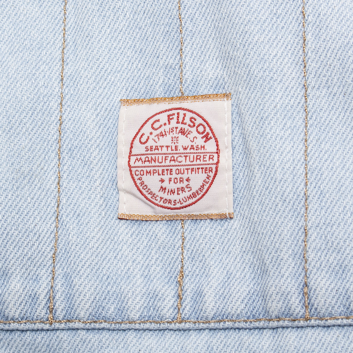 Women's Denim Cruiser
