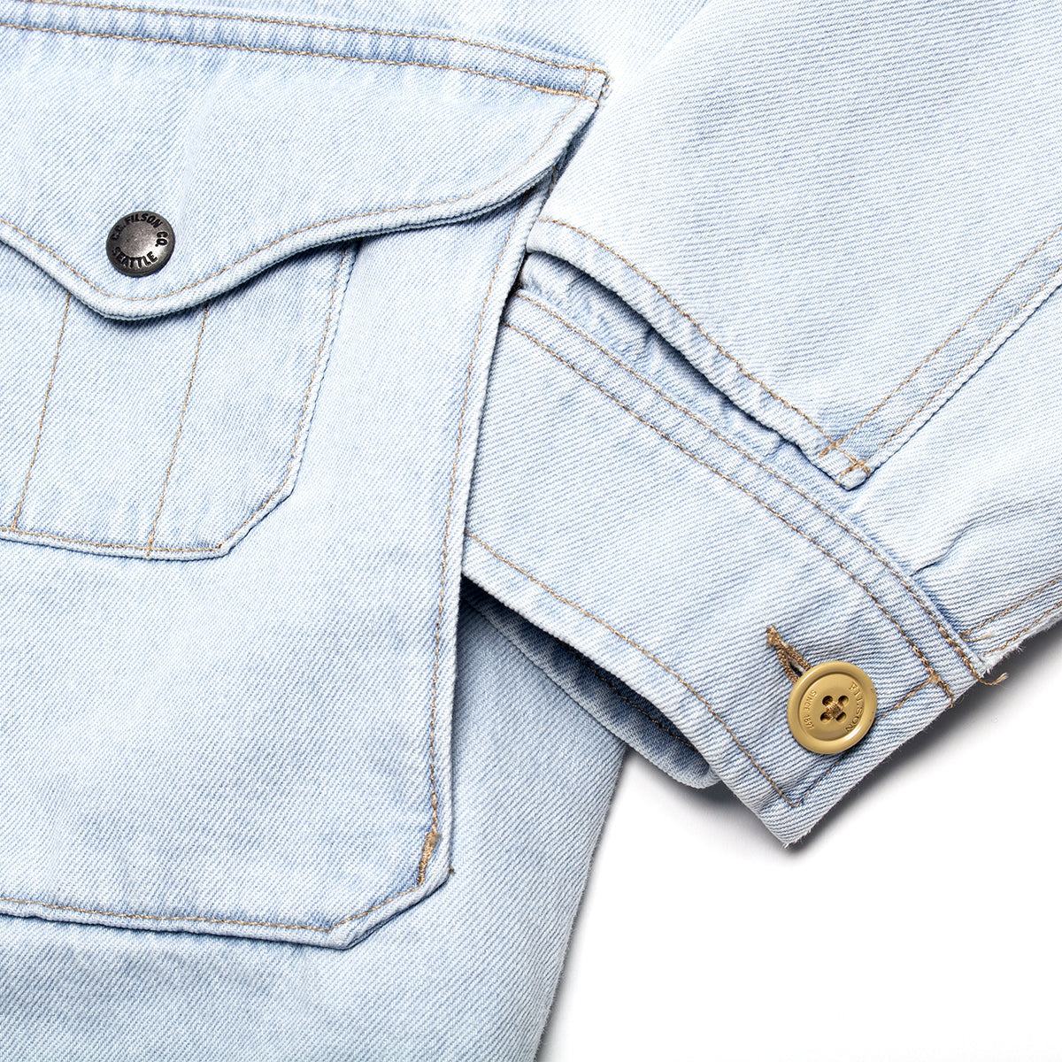 Women's Denim Cruiser