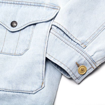 Women's Denim Cruiser