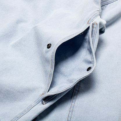 Women's Denim Cruiser