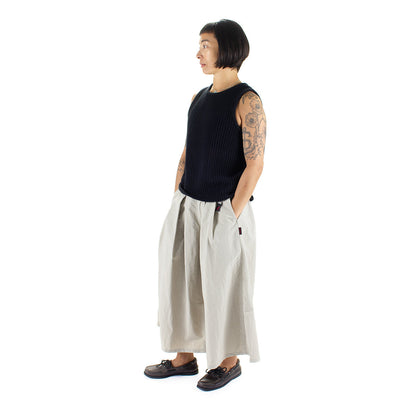 Women's Nylon Flare Pant