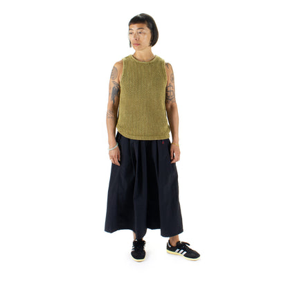 Women's Nylon Flare Pant