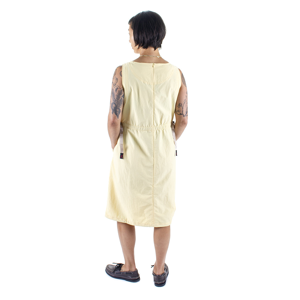 Women's Nylon Dress