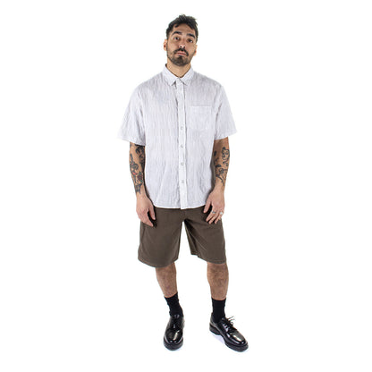 Work Short Washed Canvas