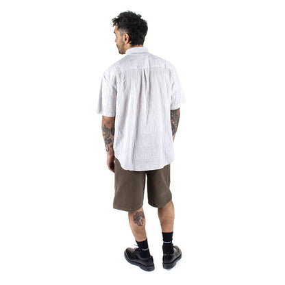 Work Short Washed Canvas