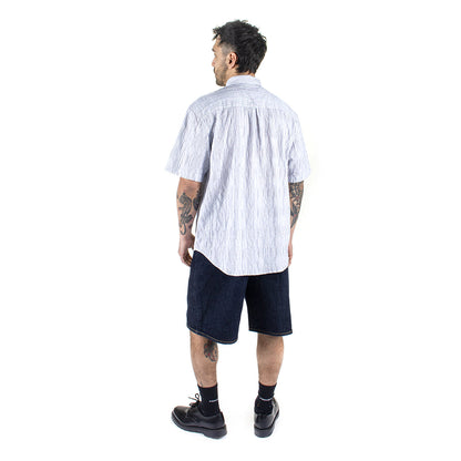 Big Ol' Short Denim