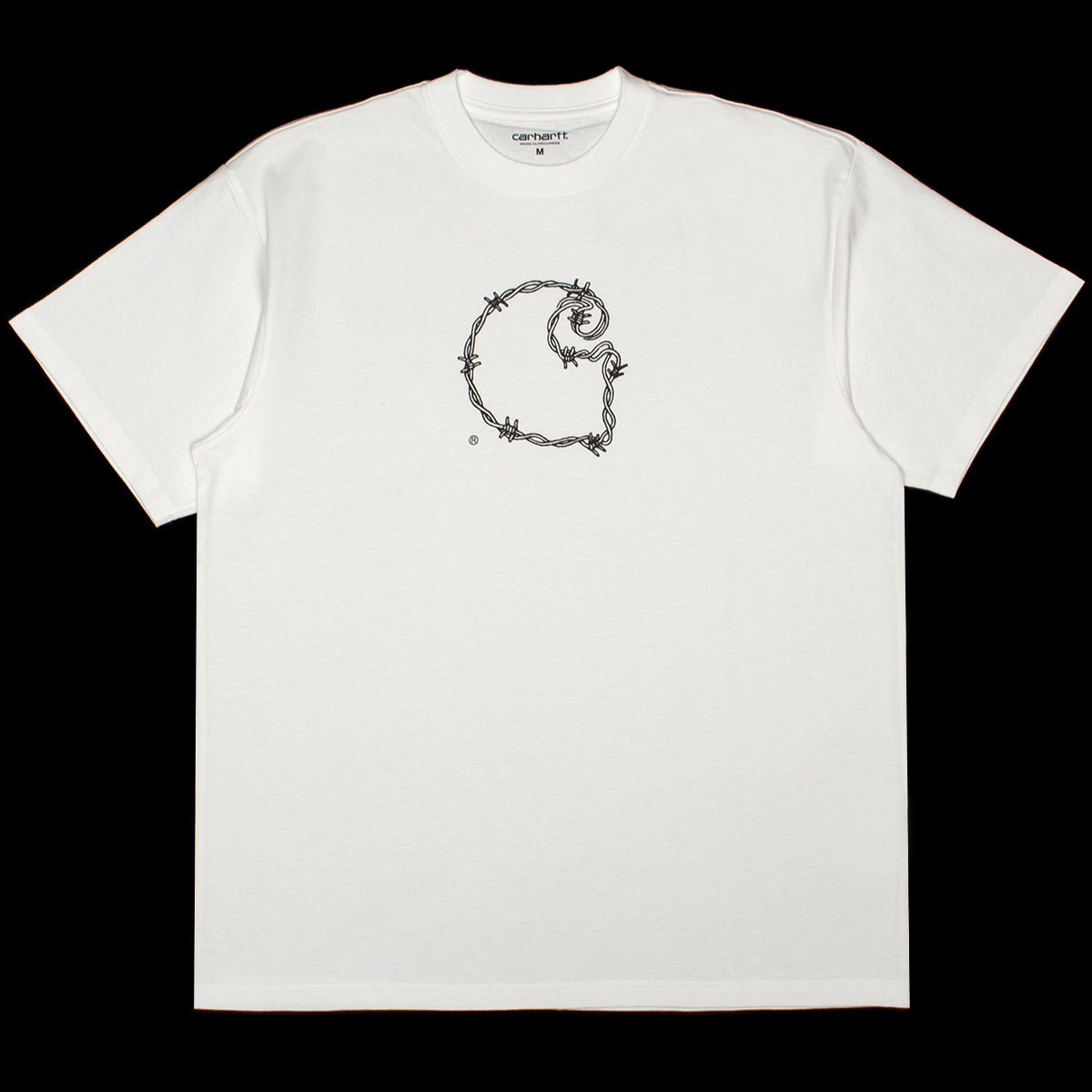 Barbwire C T-Shirt