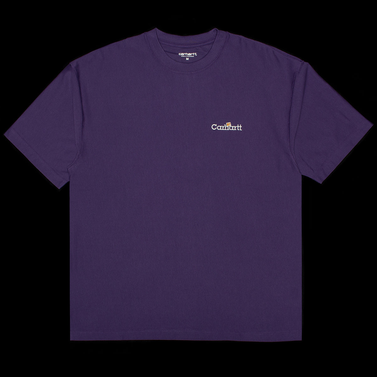 Wip Label T-Shirt