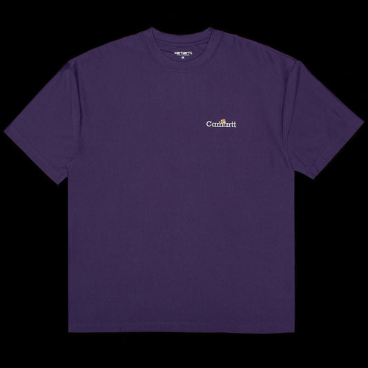 Wip Label T-Shirt