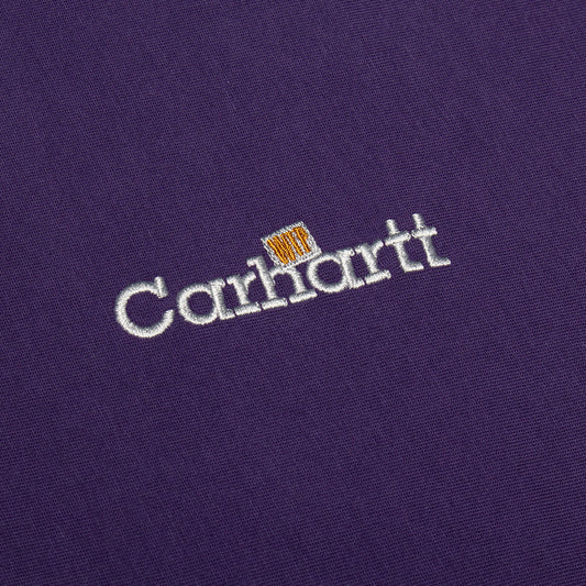 Wip Label T-Shirt