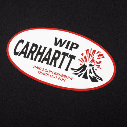 Harlequin BBQ T-Shirt