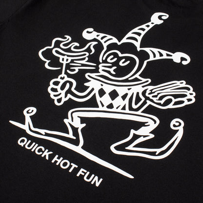 Harlequin BBQ T-Shirt