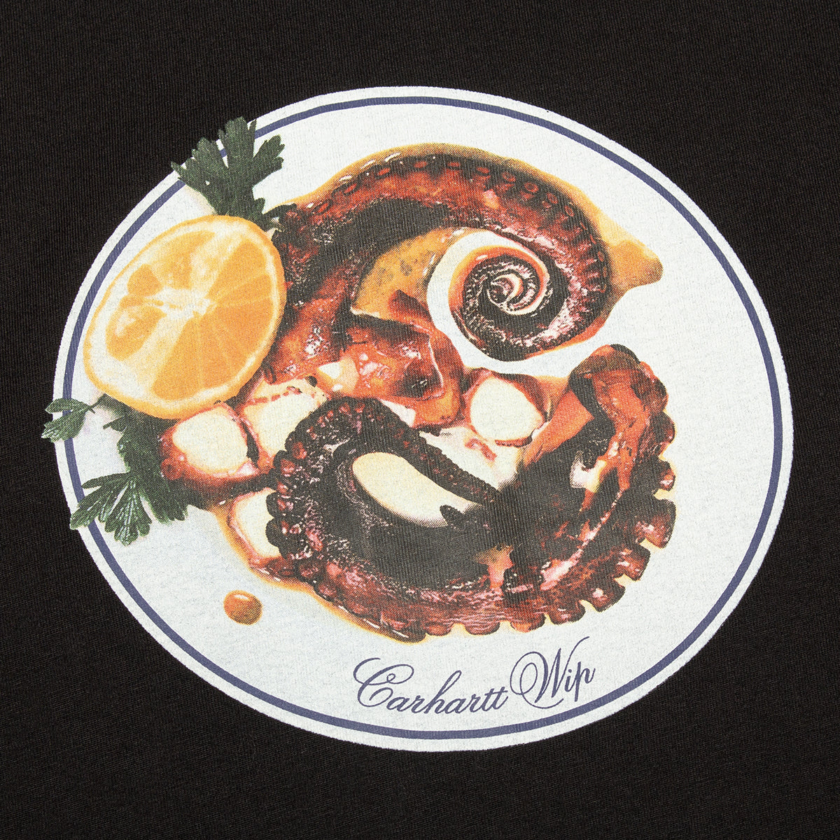 Octopus T-Shirt