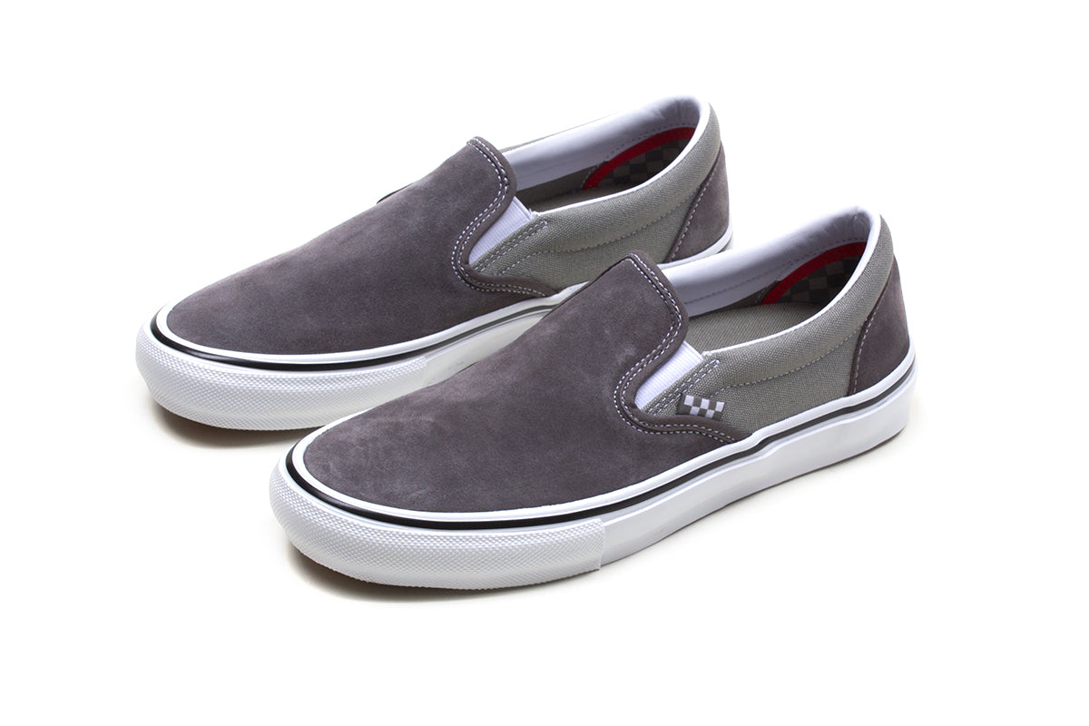 Skate Slip-On