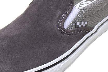 Skate Slip-On