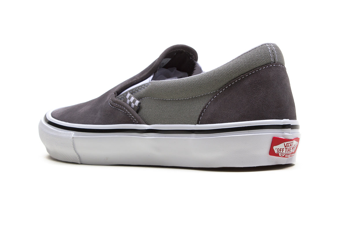 Skate Slip-On