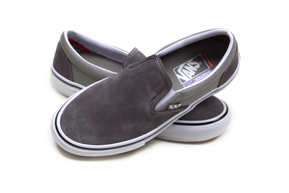 Skate Slip-On