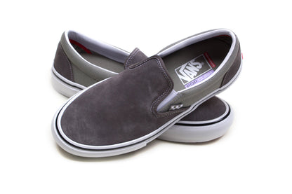 Skate Slip-On