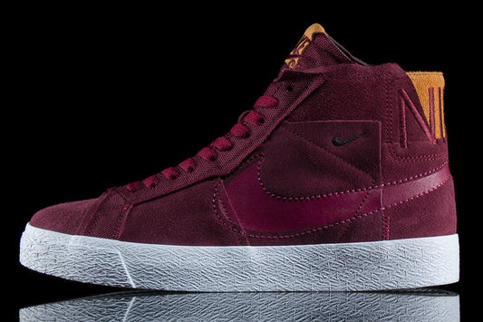Zoom Blazer Mid Premium