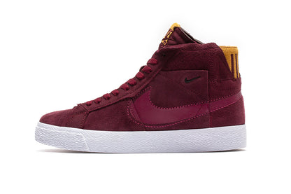 Zoom Blazer Mid Premium
