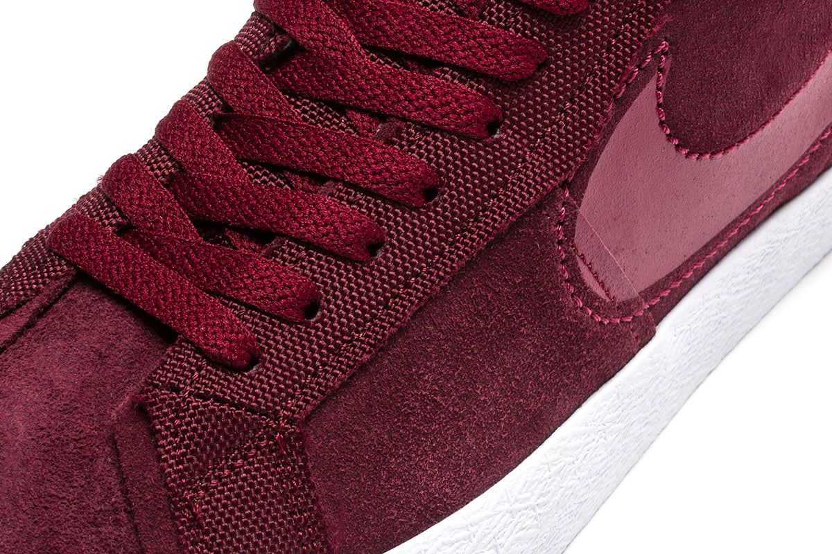 Zoom Blazer Mid Premium