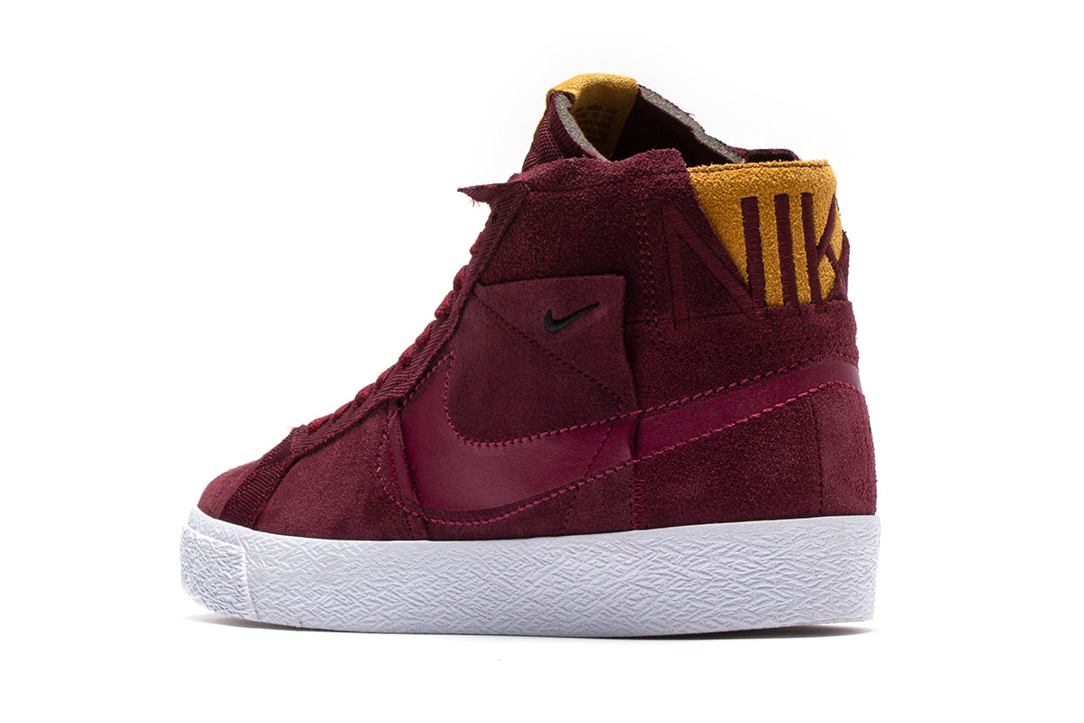 Zoom Blazer Mid Premium