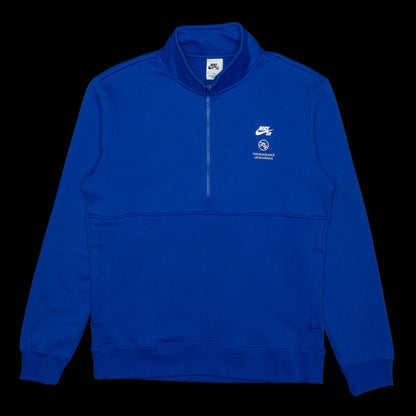 Nike SB x Fly Streetwear Half-Zip Fleece
