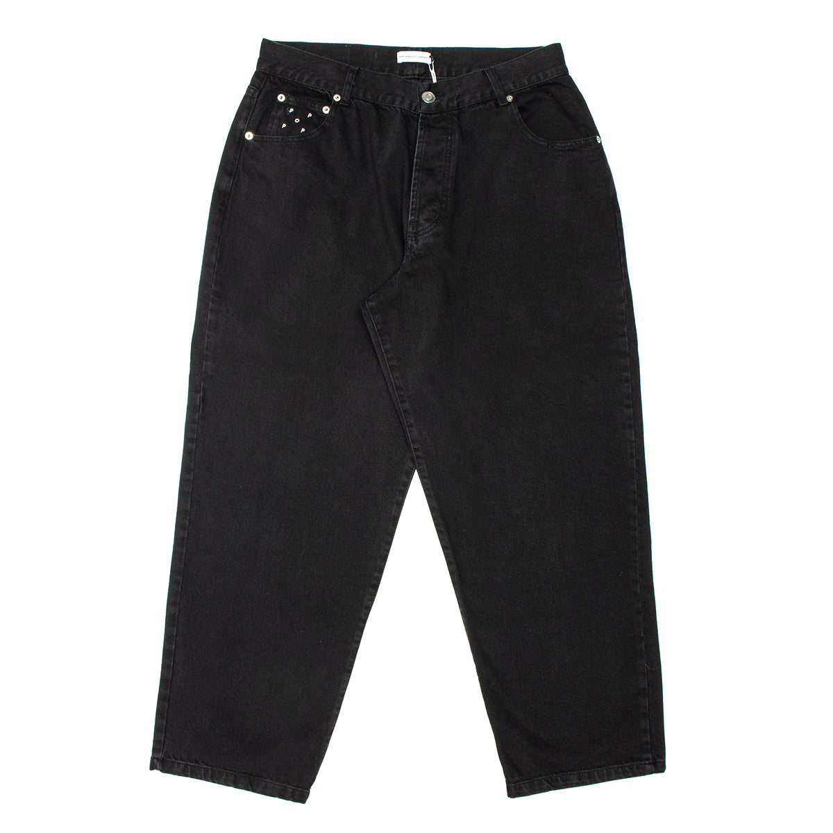 DRS Denim Pant