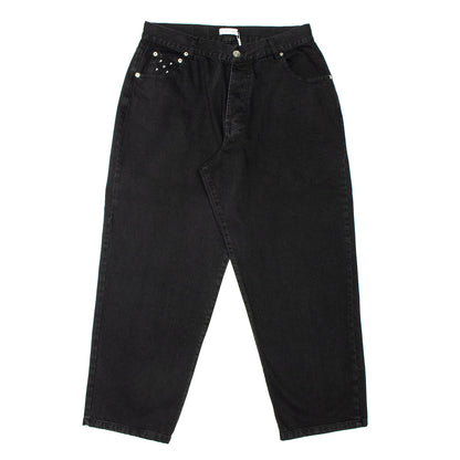 DRS Denim Pant