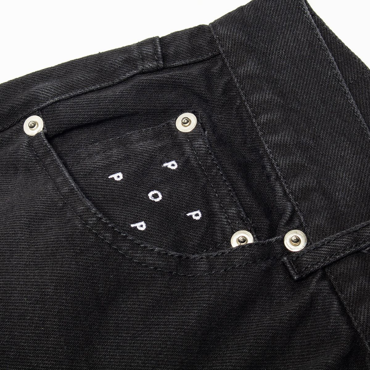 DRS Denim Pant