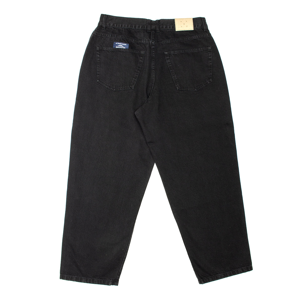 DRS Denim Pant