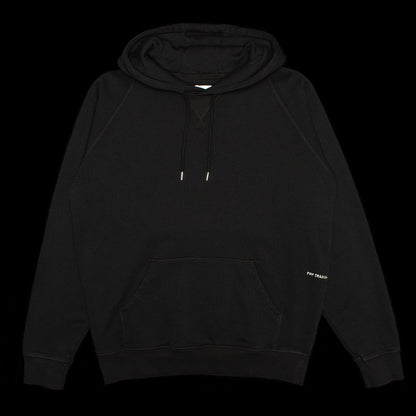 Logo Hooded Sweatshirt
