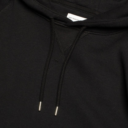 Logo Hooded Sweatshirt