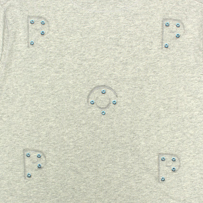 Mees Letters Logo T-Shirt