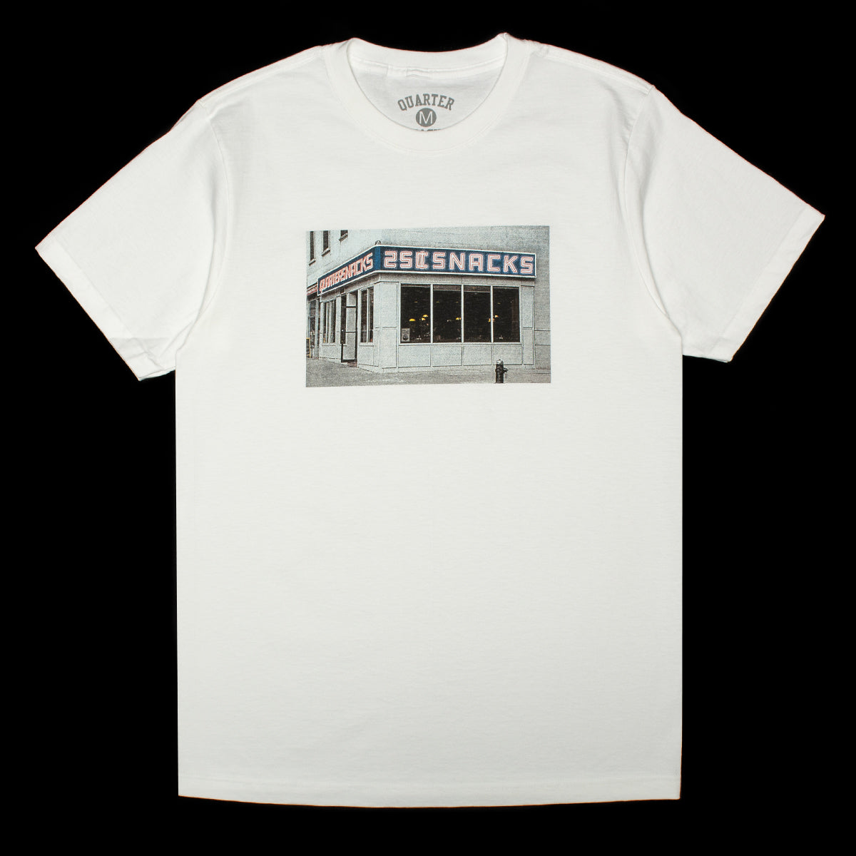 Diner T-Shirt