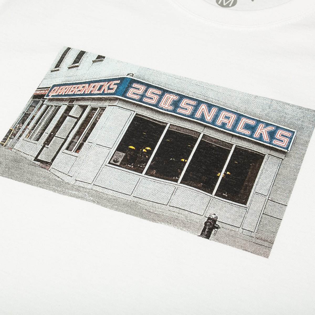 Diner T-Shirt