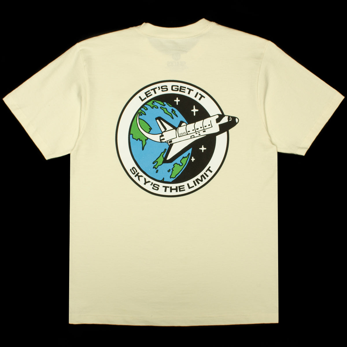Let's Get It T-Shirt