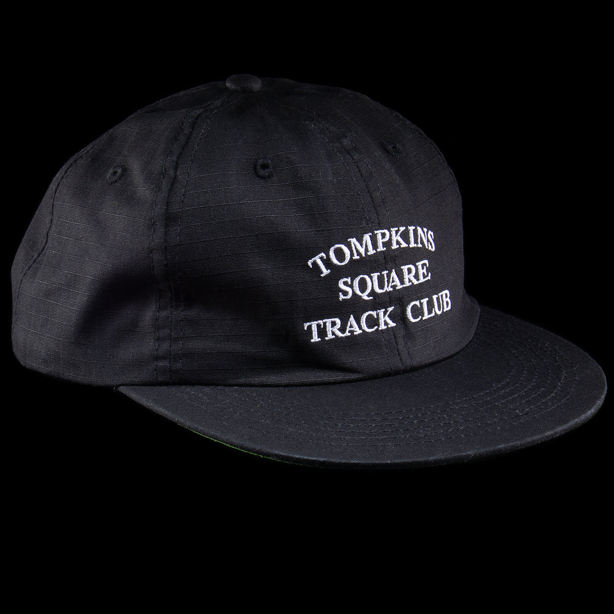 Track Club Hat
