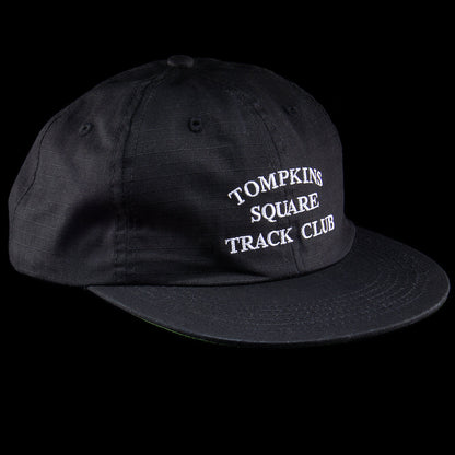 Track Club Hat