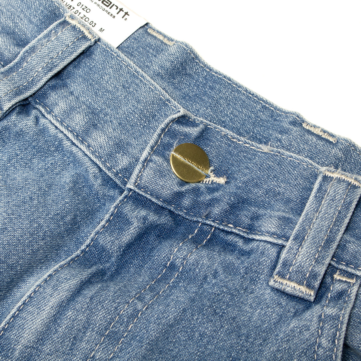 Brandon Pant - Norco Denim
