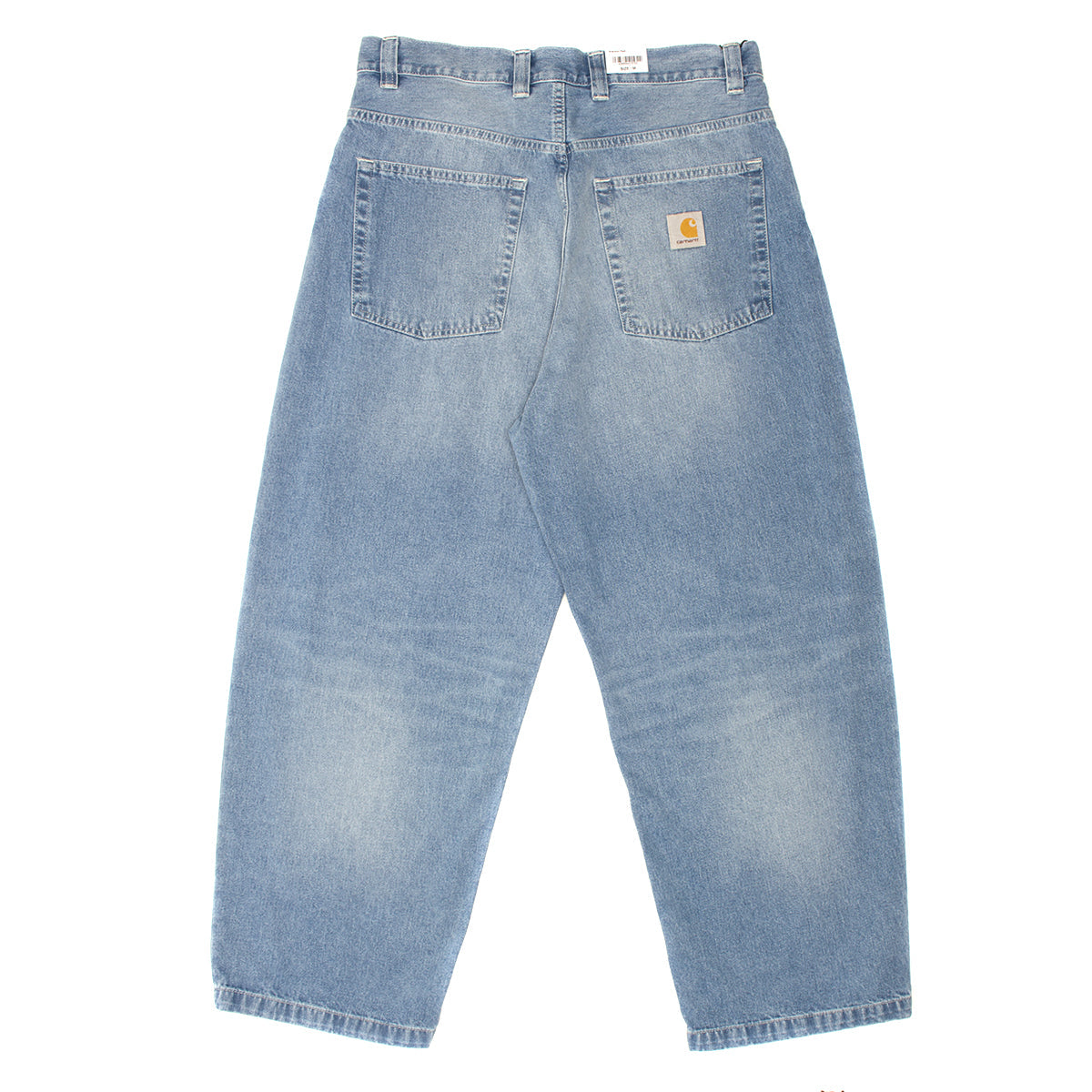 Brandon Pant - Norco Denim