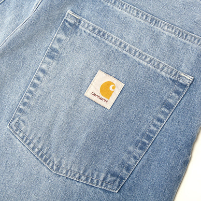 Brandon Pant - Norco Denim
