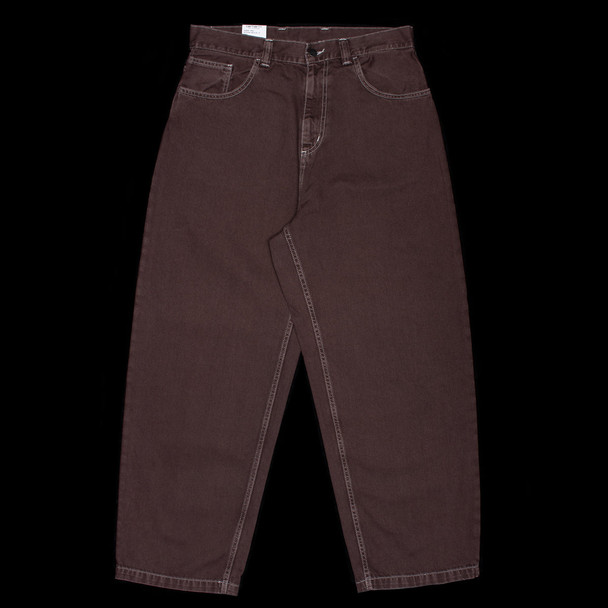 Brandon Pant - Clark Twill