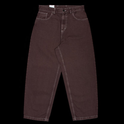 Brandon Pant - Clark Twill