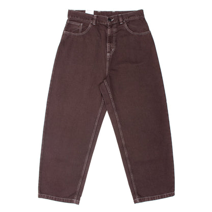 Brandon Pant - Clark Twill