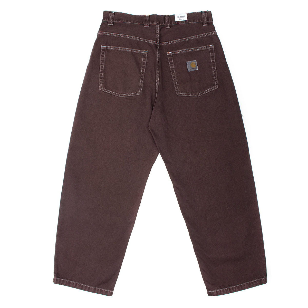 Brandon Pant - Clark Twill
